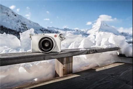 دوربین ویژه بازی های المپیک زمستانی به بازار آمد