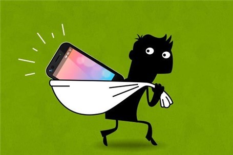بعد از سرقت یا گم شدن گوشی همراه باید چکار کنیم؟