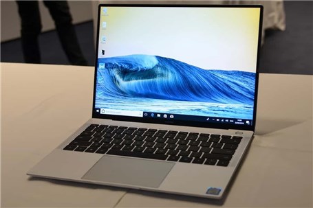 عرضه لپ تاپ قدرتمند جدید هواوی به قیمت ۶۳۰ دلار