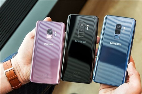 آخرین قیمت Samsung Galaxy Note۸ در بازار