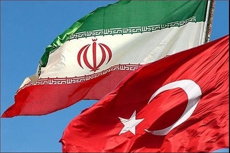 صادرات رسمی ترکیه به ایران ۳۰ درصد افت کرد