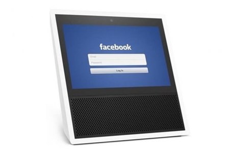 فیس‌بوک از معرفی اسپیکرهای هوشمندش منصرف شد