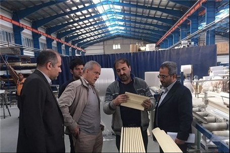 تولیدکنندگان داخلی به خواسته‌های خریداران کالای ایرانی توجه کنند