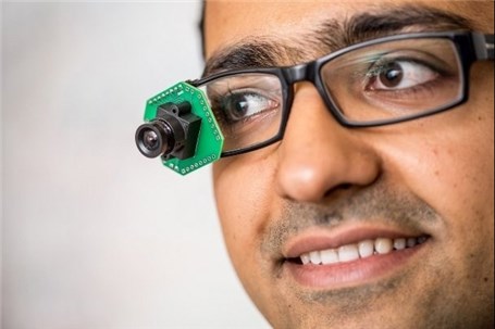روش کم مصرف انتقال ویدئو از عینک هوشمند ابداع شد