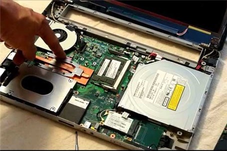 خرید رم لپ تاپ DDR۳ چقدر آب می خورد؟
