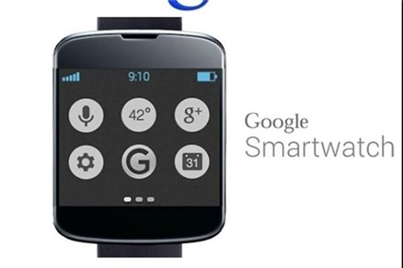 نخستین ساعت هوشمند گوگل کی معرفی می شود؟