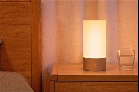 همکاری لامپ‌های هوشمند شیائومی با دستیار هوشمند گوگل