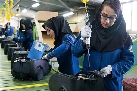 عزم والای ملی در خرید کالای ایرانی شکل بگیرد