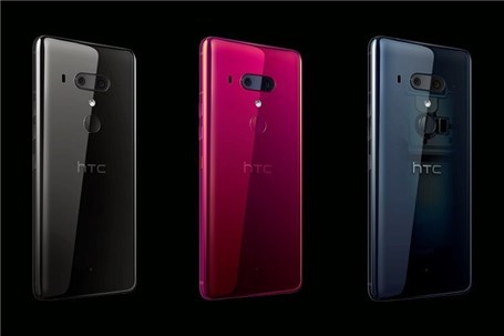 کاهش ۳۳ درصدی درآمدزایی HTC نسبت به پارسال