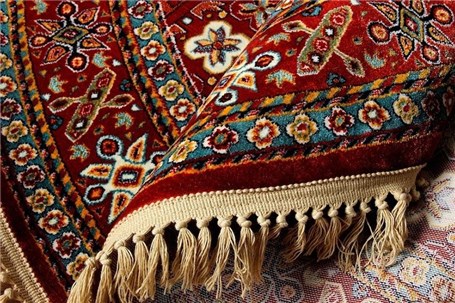 نرخ انواع فرش دستباف دربازار تهران؟ +جدول