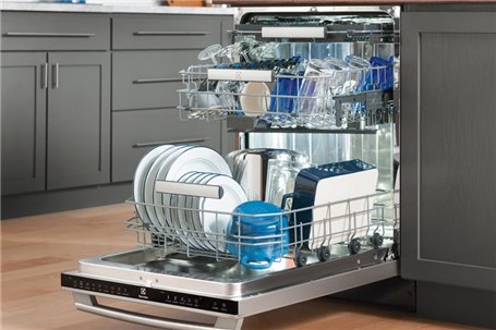 نرخ انواع ماشین ظرفشویی چند؟ +جدول