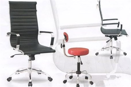 هزینه خرید صندلی اداری چقدر است؟