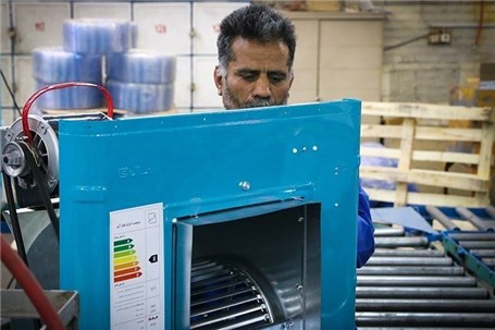 دریچه‌های هوشمند کولرهای آبی توسط محقق ایرانی تولید شد
