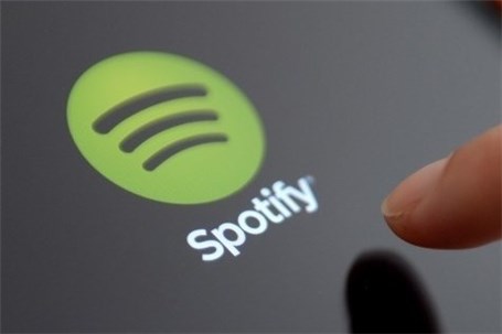 هشدار زنگ اندروید از Spotify بهره می‌گیرد