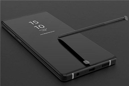 شایعاتی که تا به حال درباره Galaxy Note ۹ منتشر شده است