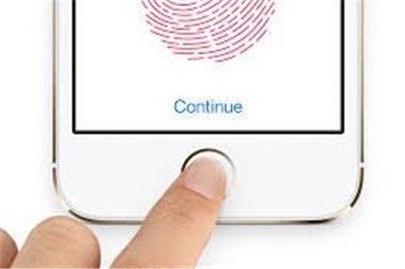 اپل با حسگر اثر انگشت در گوشی‌های آیفون خداحافظی می‌کند؟