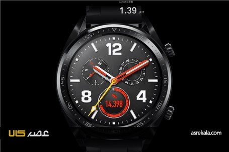 مشخصات کامل ساعت هوشمند هوآوی واچ جی تی با تمرکز روی تناسب‌اندام
