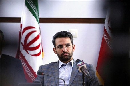 ابر رایانه ایرانی آماده می شود