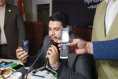 تلاش وزارت صنعت برای افزایش تعرفه واردات تلفن همراه
