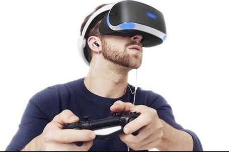 نسل جدید عینک PSVR دنیای واقعیت مجازی را تغییر خواهد داد