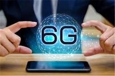 چین درحال توسعه شبکه ۶G!