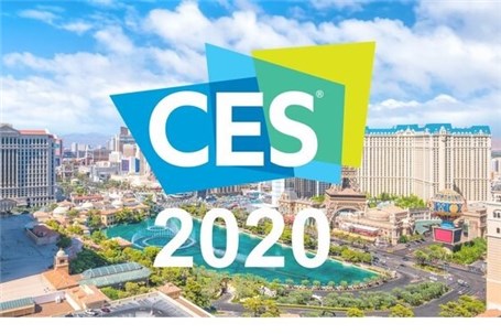 چه خبر از نمایشگاه علم و فناوری CES ۲۰۲۰ ؟