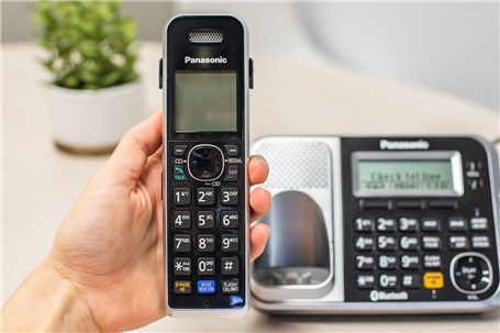 جدیدترین تلفن بی سیم در بازار چند قیمت است؟