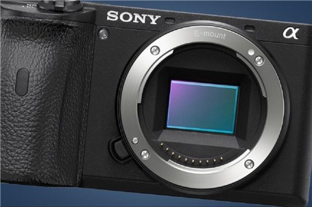 دوربین جدید سونی به‌ زودی وارد بازار می‌شود