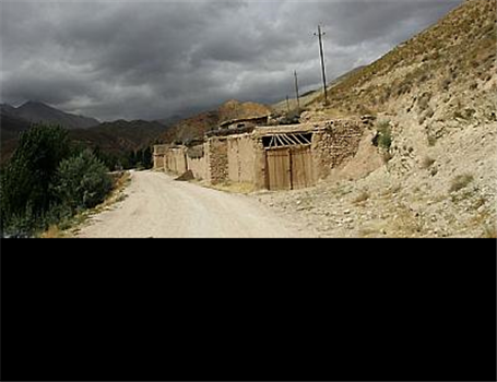 افتتاح شرکت حمل و نقل مسافر روستایی