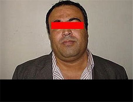 دستگیری کلاهبردار شرکت کاغذی فروش خودروهای لیزینگی