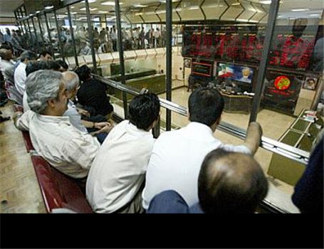 خودروسازان و قطعه سازان در رتبه چهارم بورس