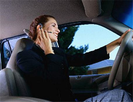 چاره اندیشی چینی ها برای پارک کردن خودرو زنان