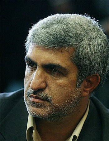 احمد خادم المله قائم مقام محرابیان شد