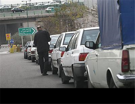 فقدان طرح جامع ساخت و توسعه جایگاه‌های CNG