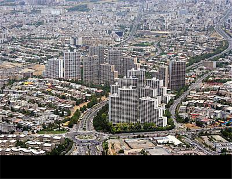 نقص ایمنی 30درصد از خودروهای تهران