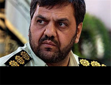 90 درصد خودروهای سرقتی تولید داخل هستند