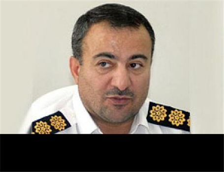 روزانه تنها 368 خودرو فرسوده از رده خارج می‌شود