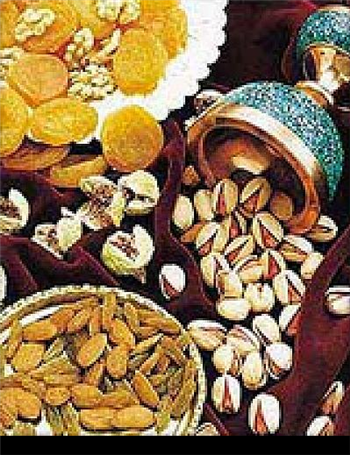 کاهش سهم ایران از صادرات جهانی