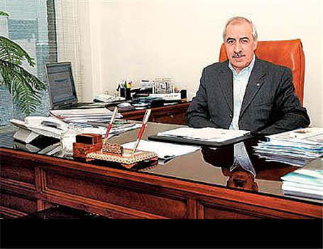 مدیرعامل سابق رایان سایپا به شرکت گروه سرمایه گذاری کارکنان سایپا رفت