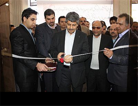 گسترش شبکه نمایندگی‌های آپکو در سراسر کشور(22)