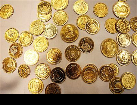 سکه طرح قدیم، ‌280 هزار تومان