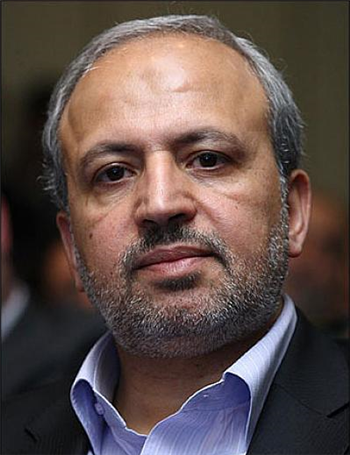 باید برای تمام صنایع مانند خودرو استراتژی تعریف کنیم