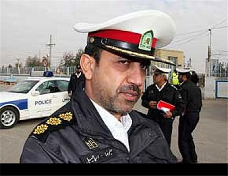 ترافیک و تصادفات باید دغدغه ملی شود