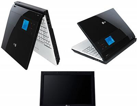 10نت‌بوک برتر جهان در سال 2010