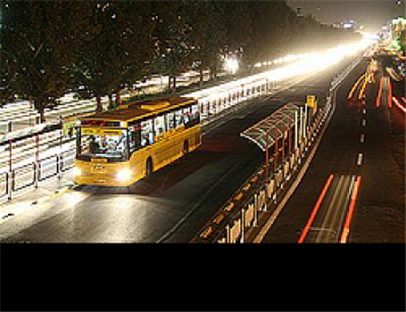 دوره بازپرداخت تسهیلات نوسازی خودروهای عمومی طولانی‌تر شد