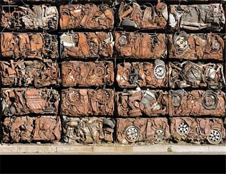 آلودگی خودروهای فرسوده تا 30 برابر خودروهای نو
