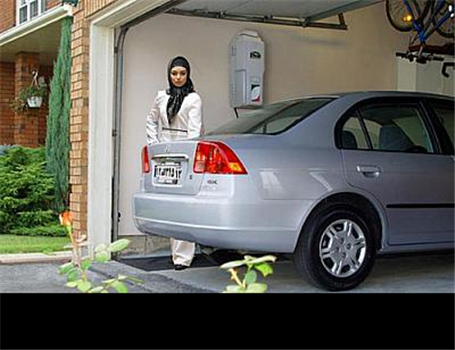 کاهش 80 درصدی هزینه‌ها با جایگاه‌های متوسط وخانگی  CNG