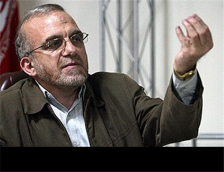 فولادگر: نمایشگاه اصفهان آوردگاه صنعت خودروسازی