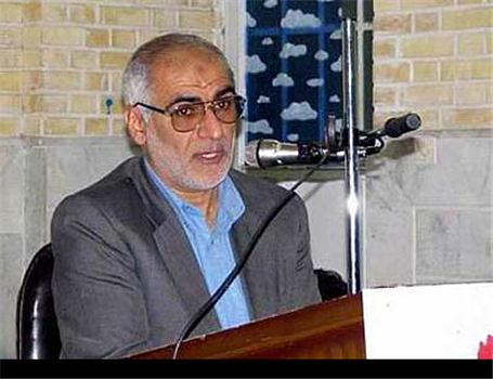 گرانمایه پور: استان اصفهان بازوی صنعت خودرو کشور