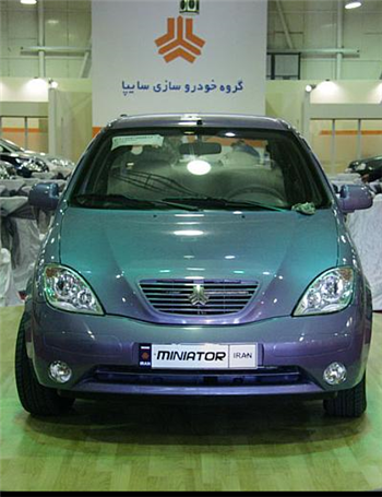 ملاقات چهره به چهره مدیران سایپا با نمایندگان فروش